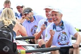 World Rowing spouští platformu pro masters veslaře. Licence pro světové regaty budou od 2025 povinné.
