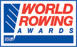 Magdalena Šarbochová mezi finalisty World Rowing Awards 2009