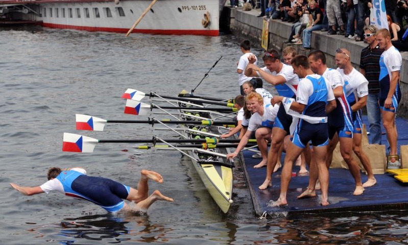 100. Primátorky rozlosovány