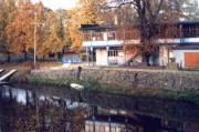 „20 vostrejch" v Lounech