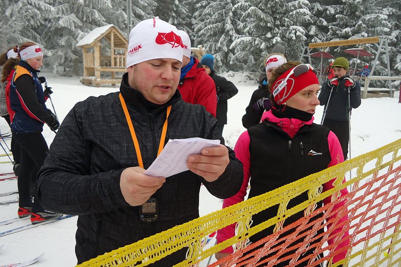Dvojice terezínských cyklistů udolala veslaře z ČVK Praha Dvojice terezínských cyklistů udolala veslaře z ČVK Praha