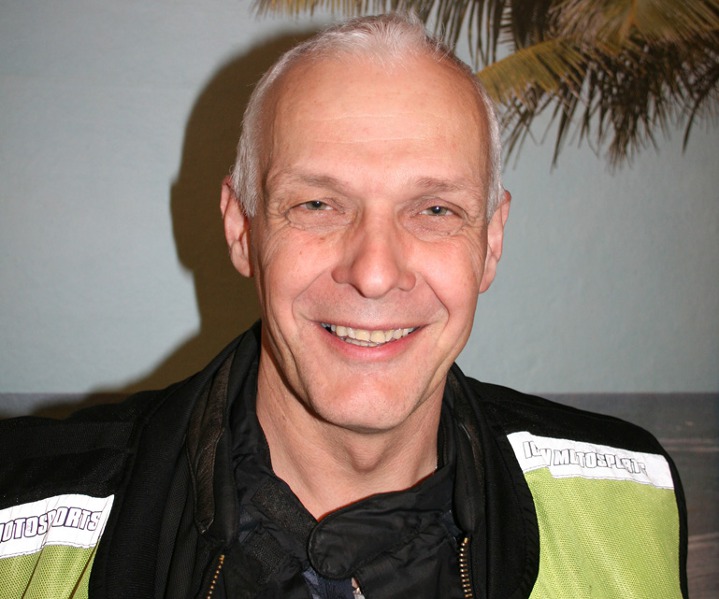 Jaroslav Sehnoutka