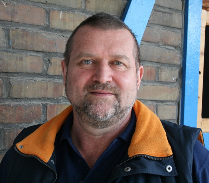 Ing. Jaromír Vorel