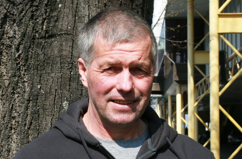 Přemysl Panuška