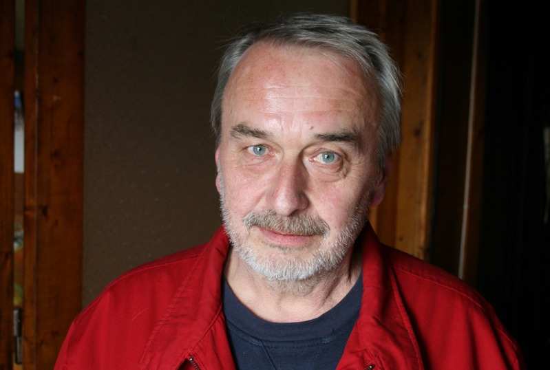 Zdeněk Krejza