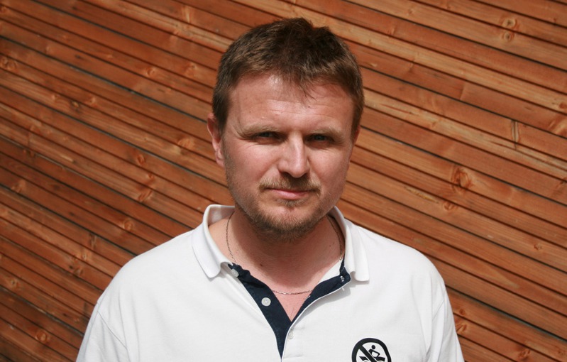 Martin Jedlička