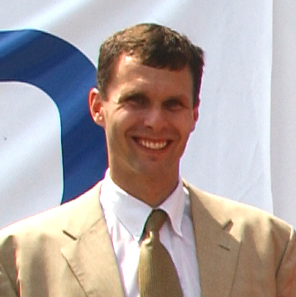 Jiří Kejval zvolen místopředsedou ČOV