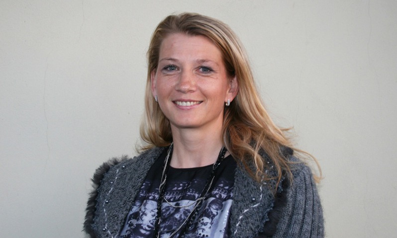 Michaela Tomaštíková