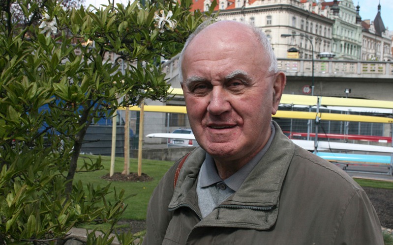 Jiří Poláček Jiří Poláček