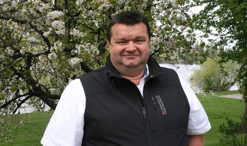 Petr Šveňha Petr Šveňha