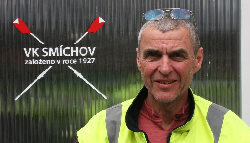 Luboš Ondráček Luboš Ondráček