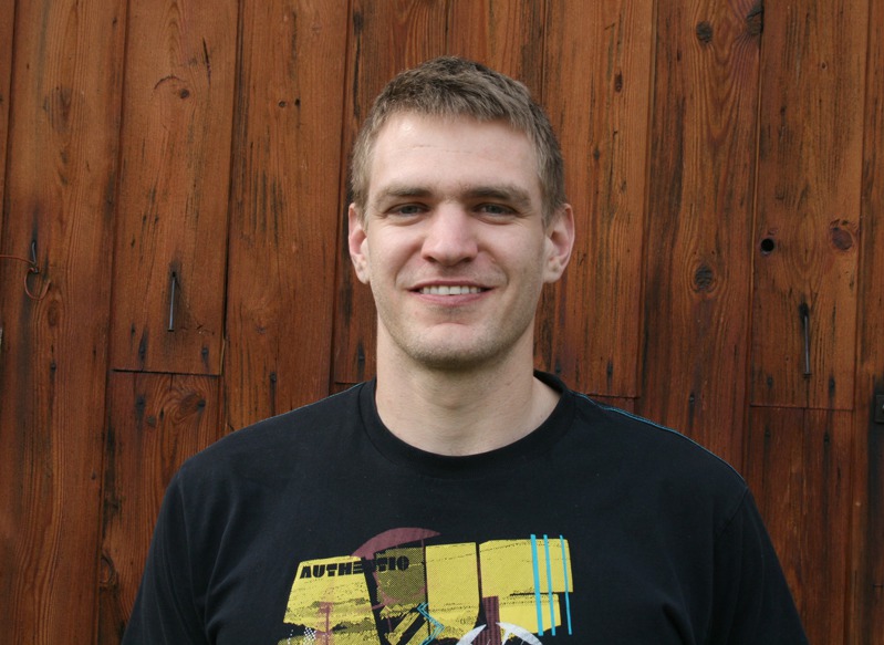 (Foto Zdeněk Paroulek)