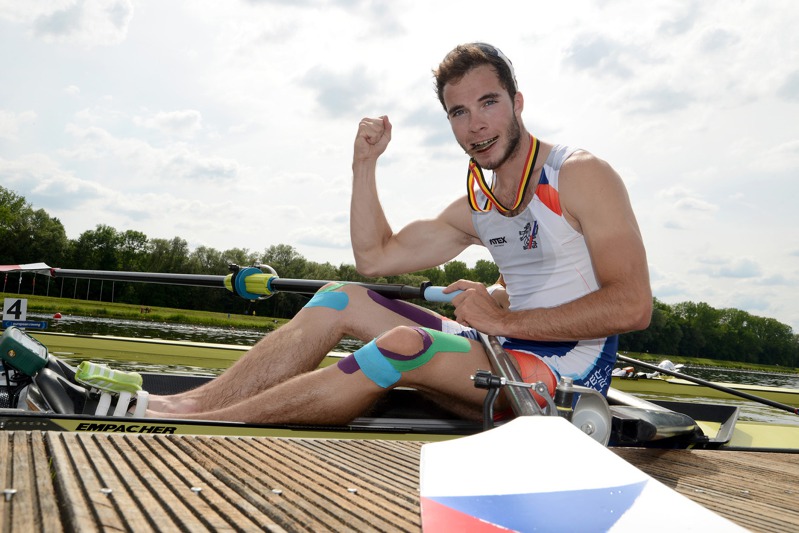 Jaroslav Hellebrand