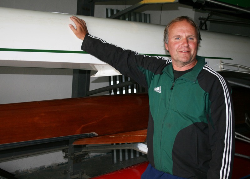 Petr Škvor (Foto Zdeněk Paroulek)