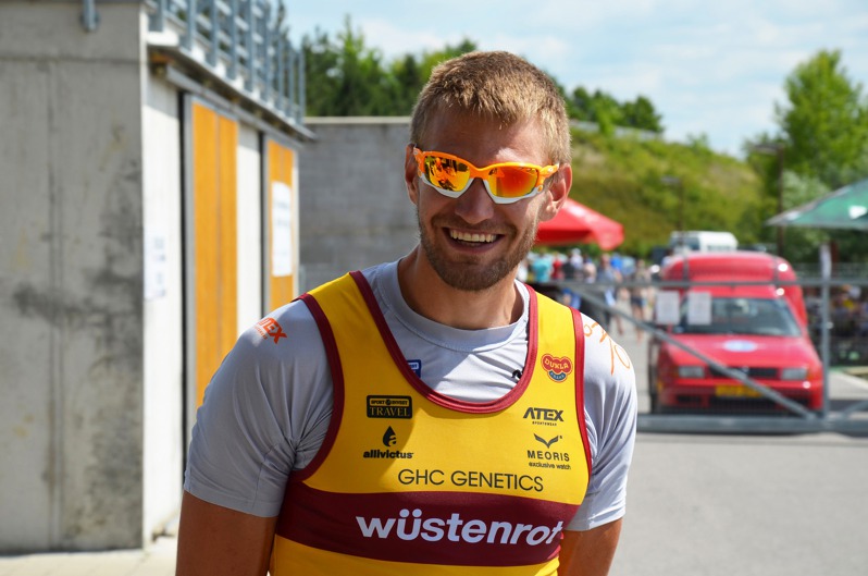 Ondřej Synek