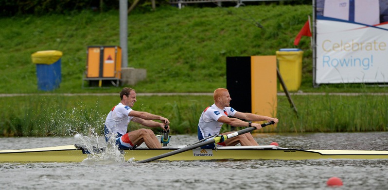 Infarktový finiš Infarktový finiš