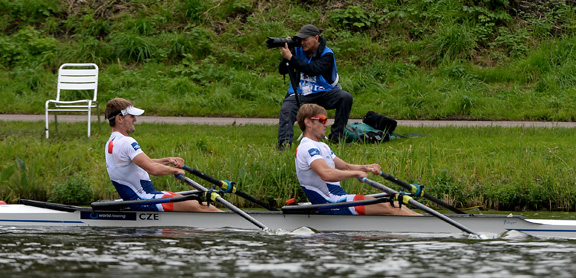 Jan a Ondřej Vetešníkovi Jan a Ondřej Vetešníkovi
