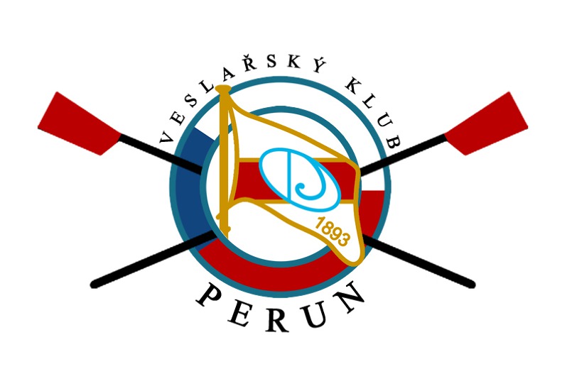 Nové logo VK PERUN Ostrava Nové logo VK PERUN Ostrava