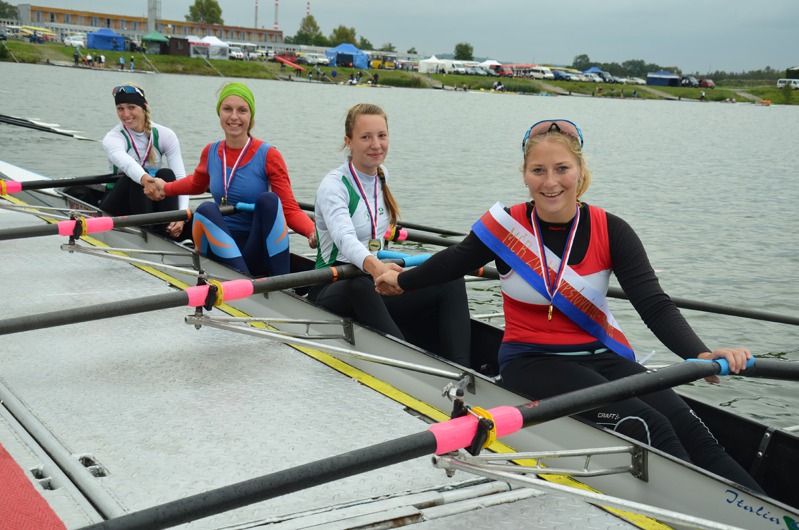 Párovka Fleissnerová, Brázdová, Dvořáková, Příhodová Párovka Fleissnerová, Brázdová, Dvořáková, Příhodová