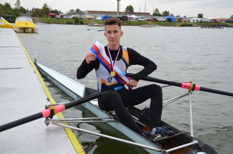 Eduard Bezděk (Foto Zdeněk Paroulek) Eduard Bezděk (Foto Zdeněk Paroulek)