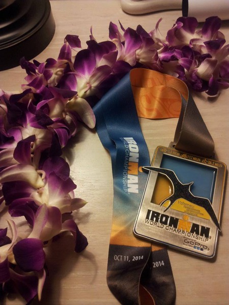 Cenná trofej z Havaje