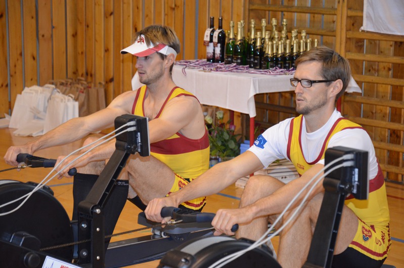 Jan a Ondřej Vetešníkovi Jan a Ondřej Vetešníkovi