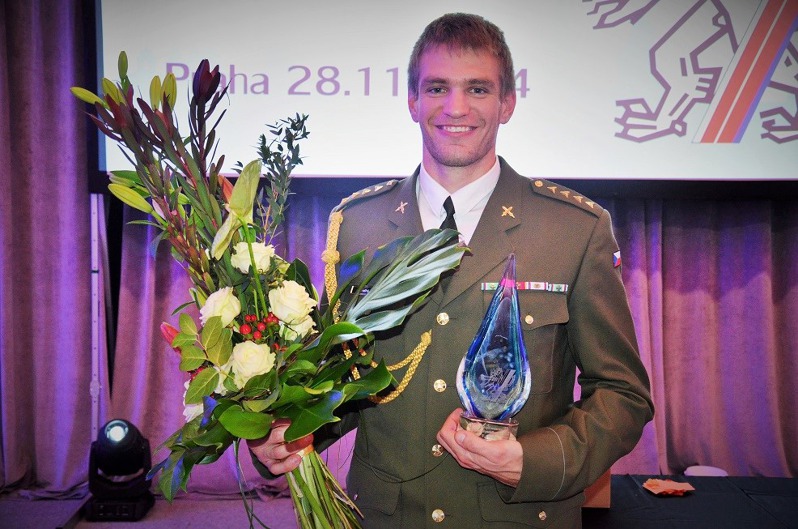 Ondřej Synek Ondřej Synek