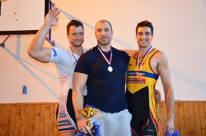Václav Zitta, Anton Grassl, Jaroslav Kedaj Václav Zitta, Anton Grassl, Jaroslav Kedaj