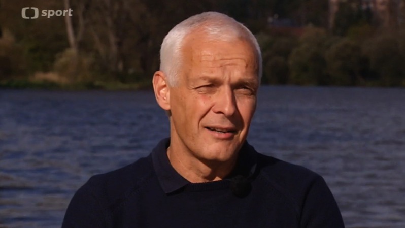 Jaroslav Sehnoutka má talentům co předávat