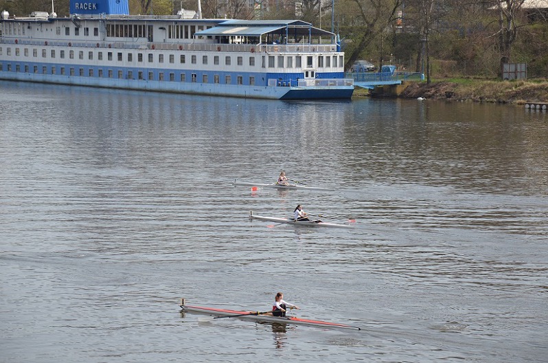 Rennerův memoriál s Rackem (Foto Zdeněk Paroulek) Rennerův memoriál s Rackem (Foto Zdeněk Paroulek)