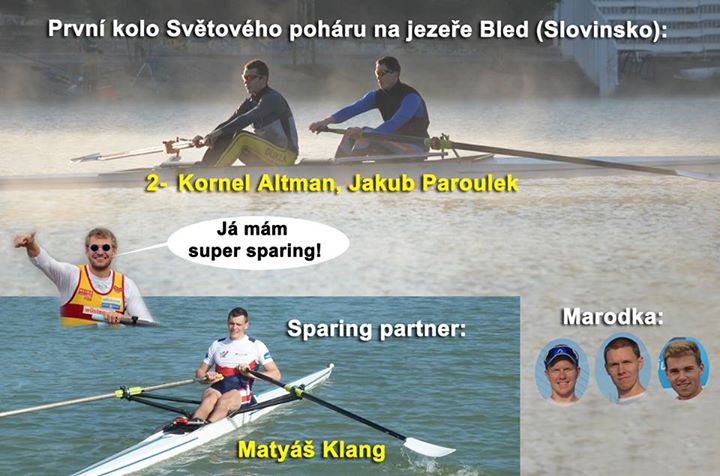 (Koláž Czech sweep team) (Koláž Czech sweep team)