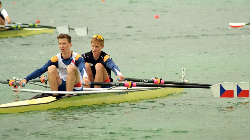 Eduard Bezděk, Jan Cincibuch