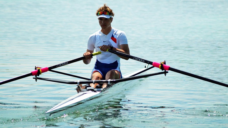 Miroslav Jech (Foto Vojtěch Pachman)