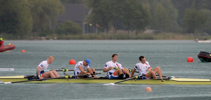 Noncox Jan Pilc, Adam Štěrbák, Martin Basl, Matyáš Klang Noncox Jan Pilc, Adam Štěrbák, Martin Basl, Matyáš Klang