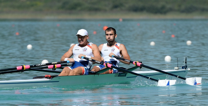 Dvojskif David Jirka, Michal Plocek Dvojskif David Jirka, Michal Plocek
