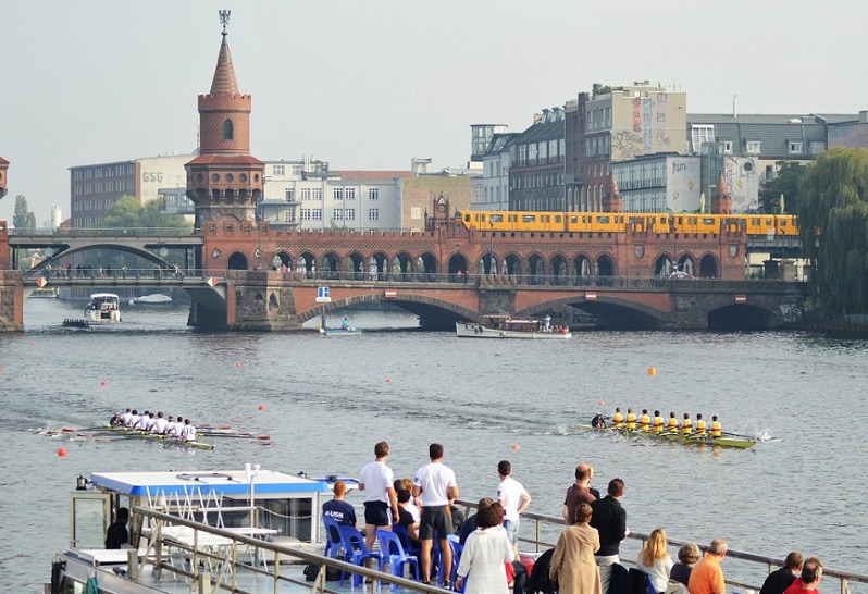České posádky zde startovaly už vloni (Foto Zdeněk Paroulek) České posádky zde startovaly už vloni (Foto Zdeněk Paroulek)
