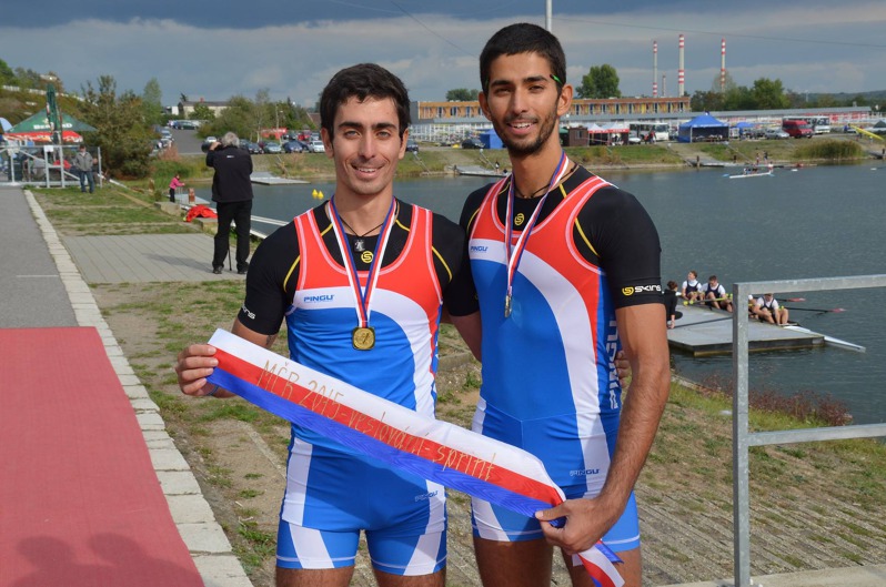 Jakub Atarsia, Adam Atarsia Jakub Atarsia, Adam Atarsia