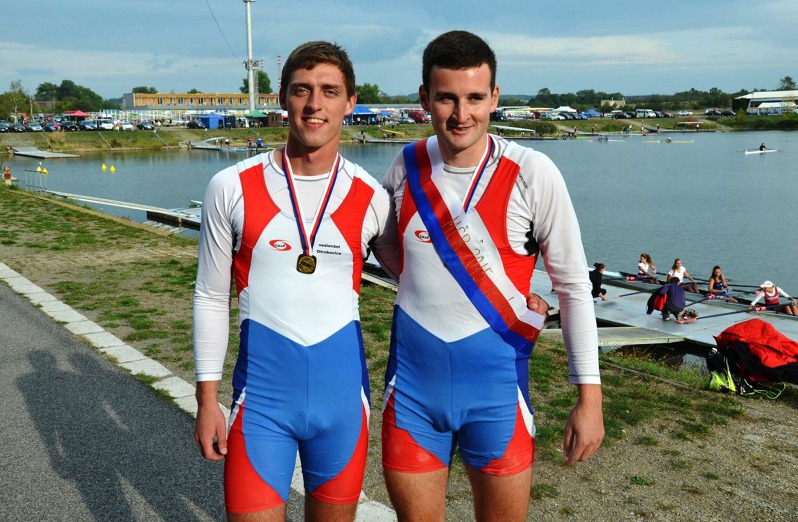 Martin Omelka, Jan Vodinský Martin Omelka, Jan Vodinský