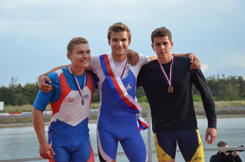 Jan Šamánek, Petr Pivko, Lukáš Kobera Jan Šamánek, Petr Pivko, Lukáš Kobera