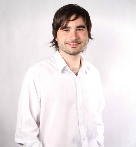 Jakub Kulhánek (Foto archiv)