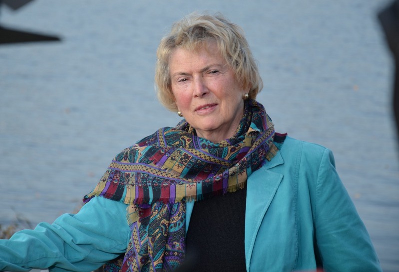 Magdalena Šarbochová (Foto Zdeněk Paroulek)
