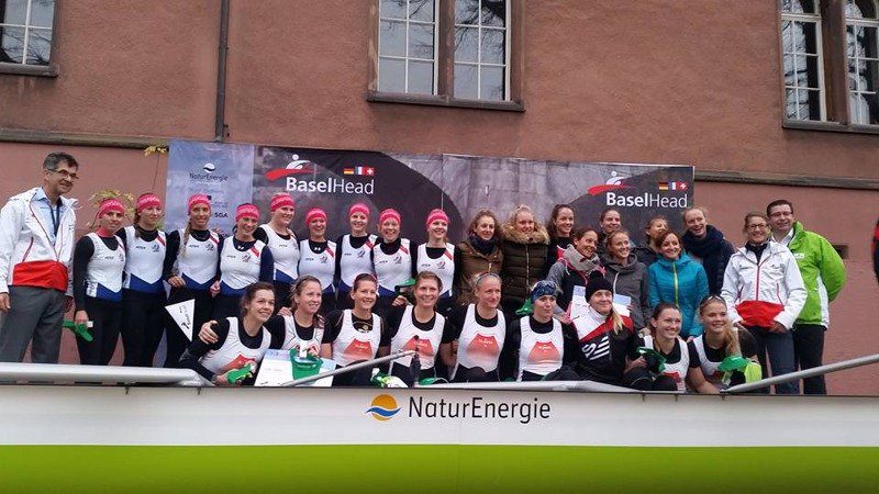 Slávistky zvítězily v kategorii žen Slávistky zvítězily v kategorii žen