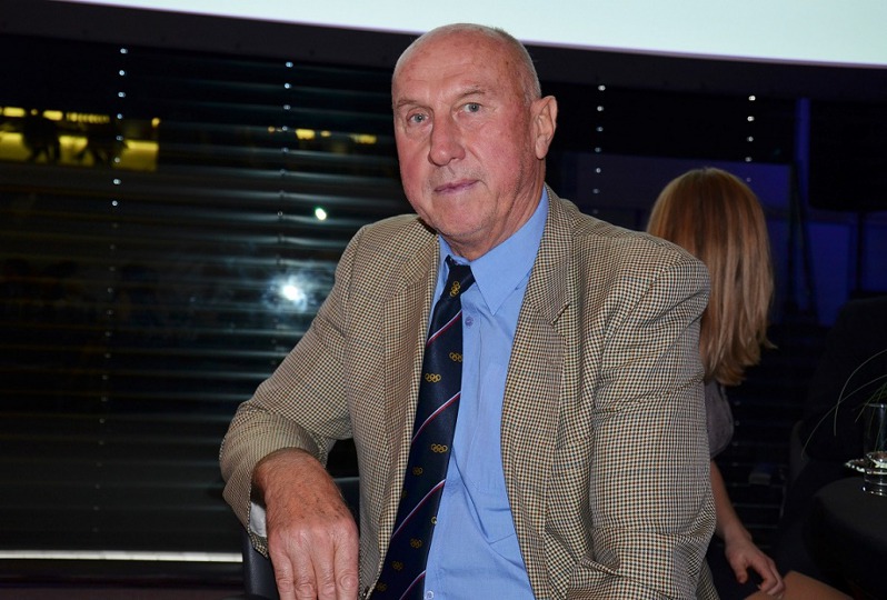 Vladimír Janoš