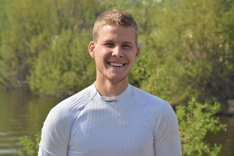Martin Slavík