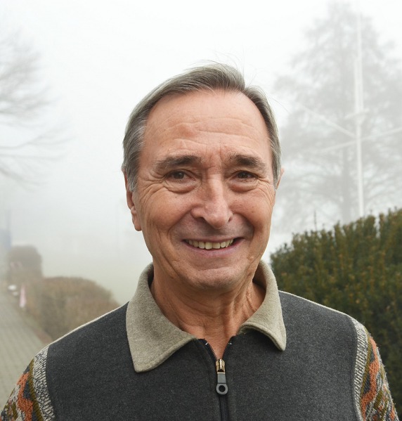 Milan Loukota (Foto Ivo Klemeš) Milan Loukota (Foto Ivo Klemeš)