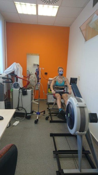 Kristýna Fleissnerová Kristýna Fleissnerová