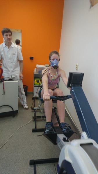 Kateřina Kopecká Kateřina Kopecká