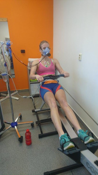 Johana Kupková Johana Kupková