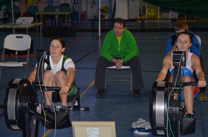 Z loňského I. pohárového kola (Foto Zdeněk Paroulek)