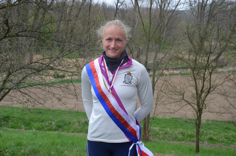 Lenka Antošová Lenka Antošová